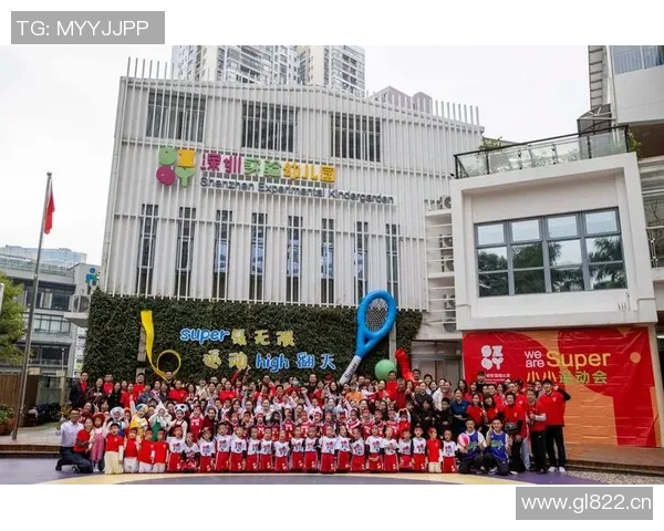 深圳极限运动队如何引领节奏革新与未来发展新趋势