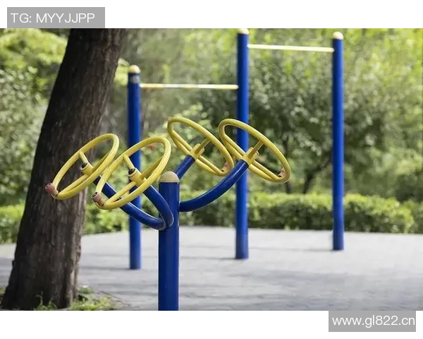 简约实用的健身器材图片欣赏